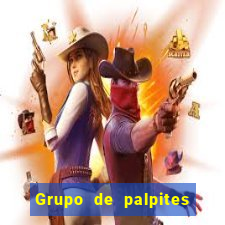 Grupo de palpites de futebol gratis